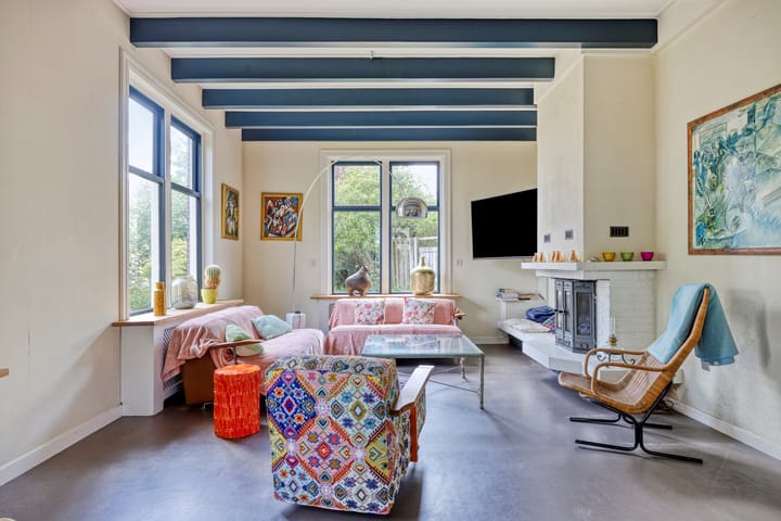 Foto 3 van Jensemaweg 3