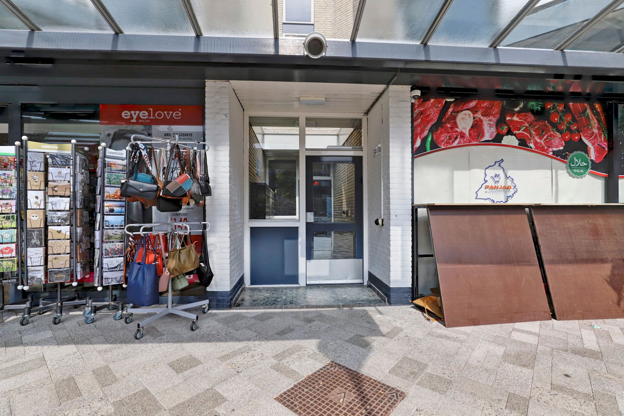 Foto 30 van Muntplein 104