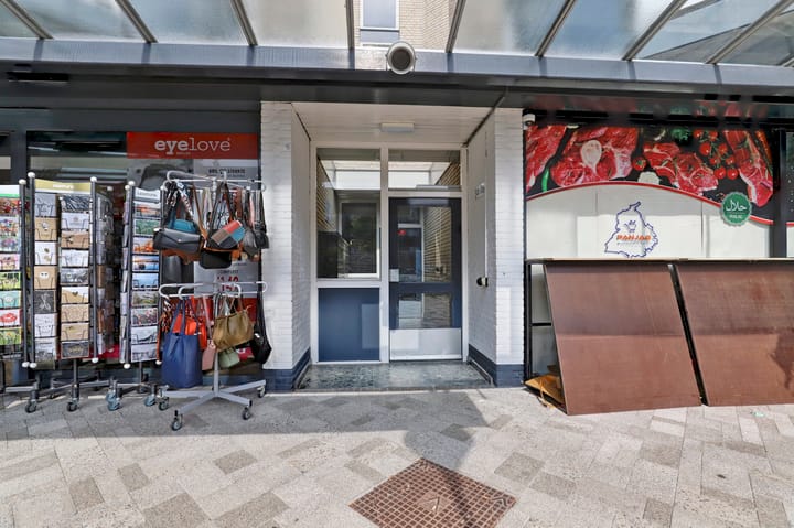 Photo 30 of Muntplein 104