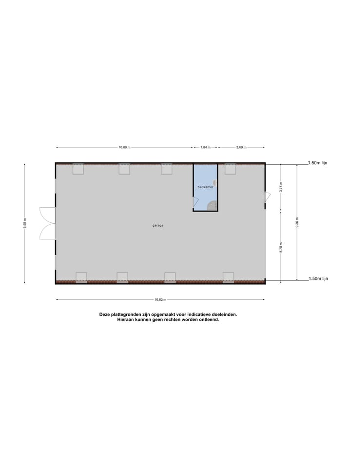 Photo 53 of Jensemaweg 3