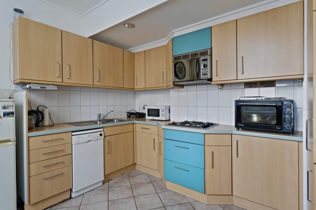 Foto 16 van Eijmaelstraat 4