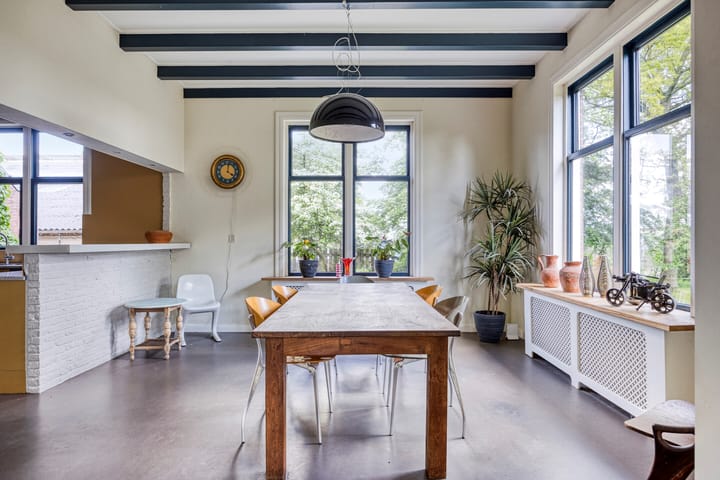 Foto 4 van Jensemaweg 3