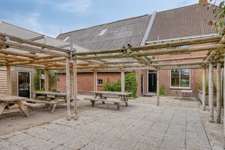 Foto 5 van Jensemaweg 3