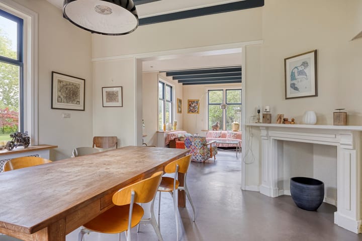 Photo 11 of Jensemaweg 3