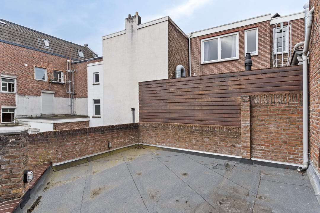 Foto 26 van Eijmaelstraat 4