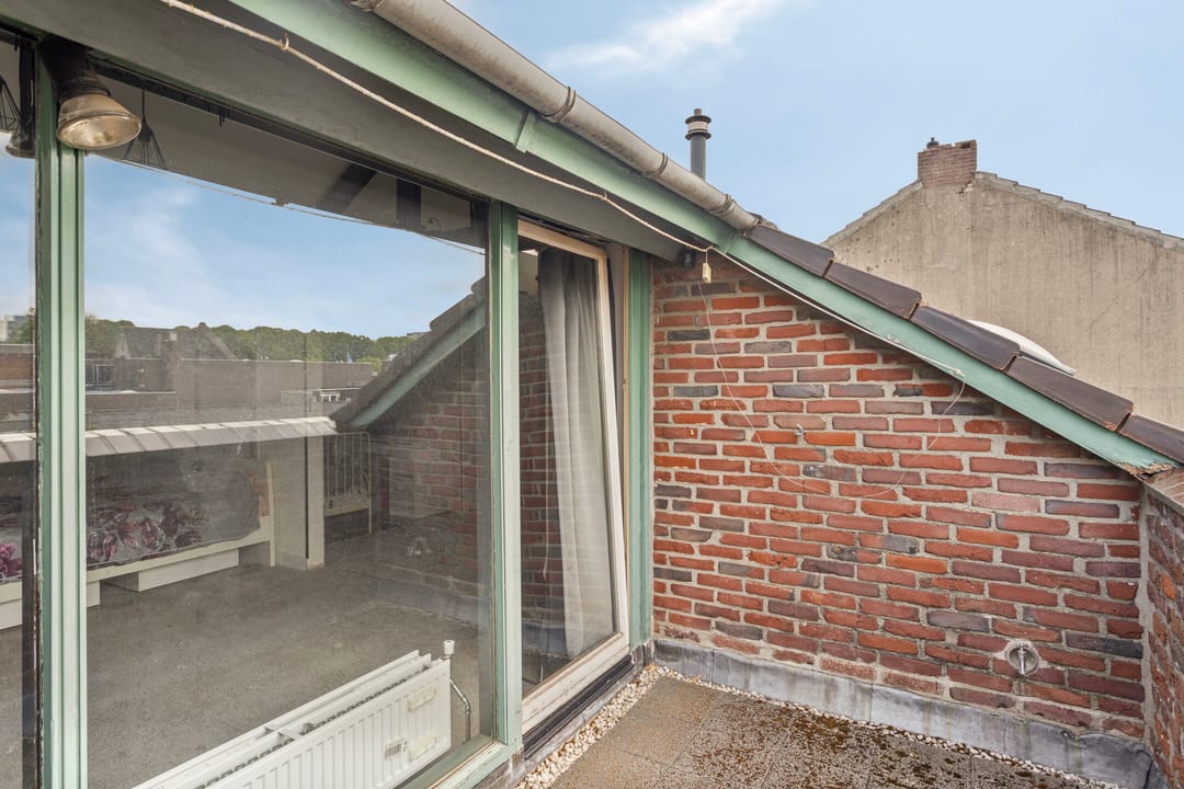 Foto 41 van Eijmaelstraat 4