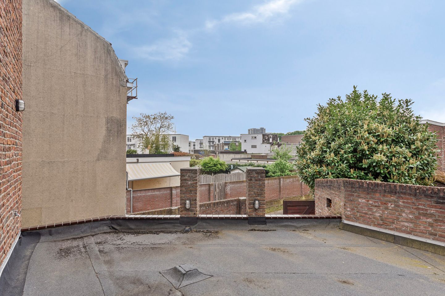 Foto 25 van Eijmaelstraat 4