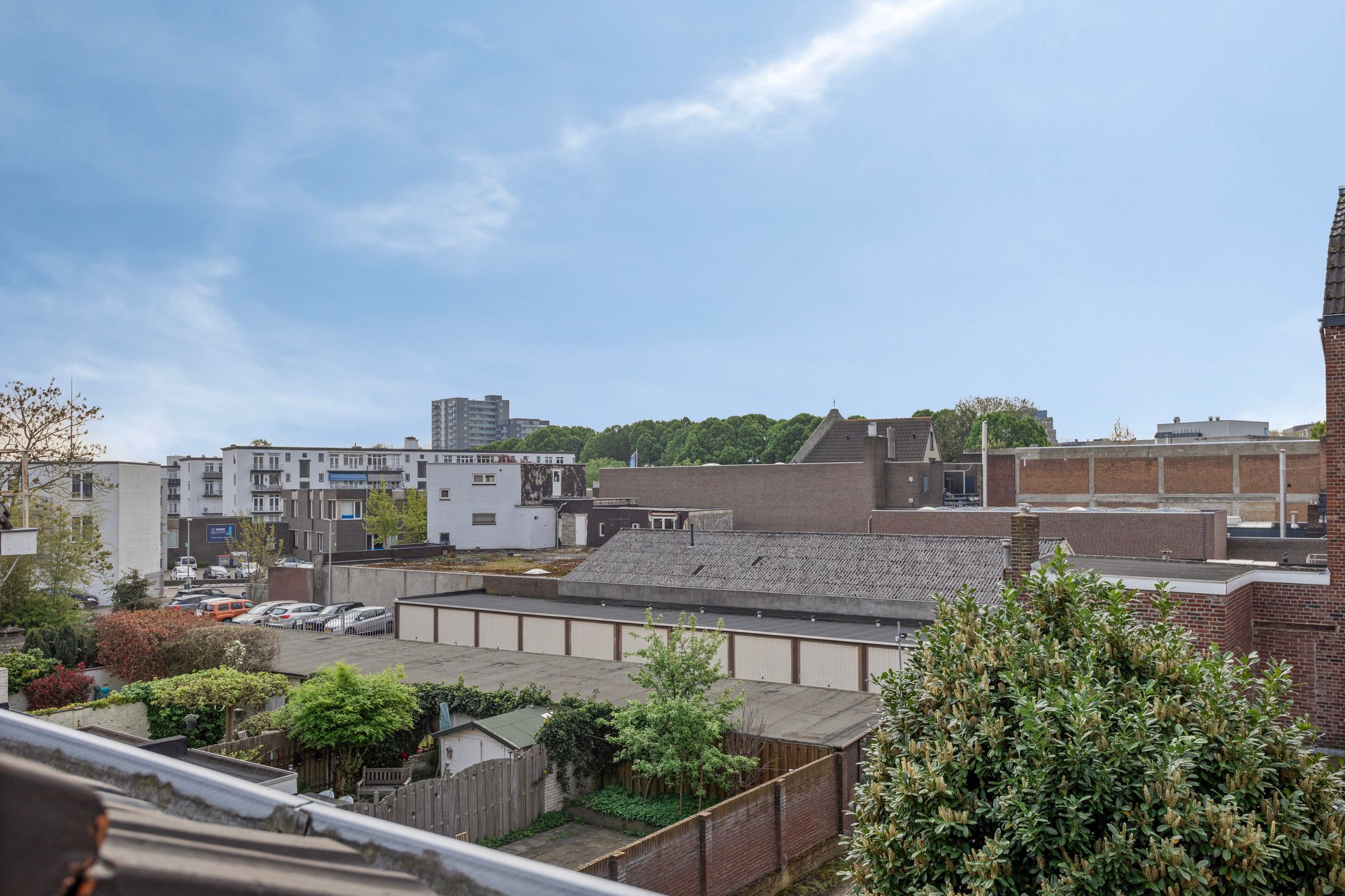 Foto 42 van Eijmaelstraat 4