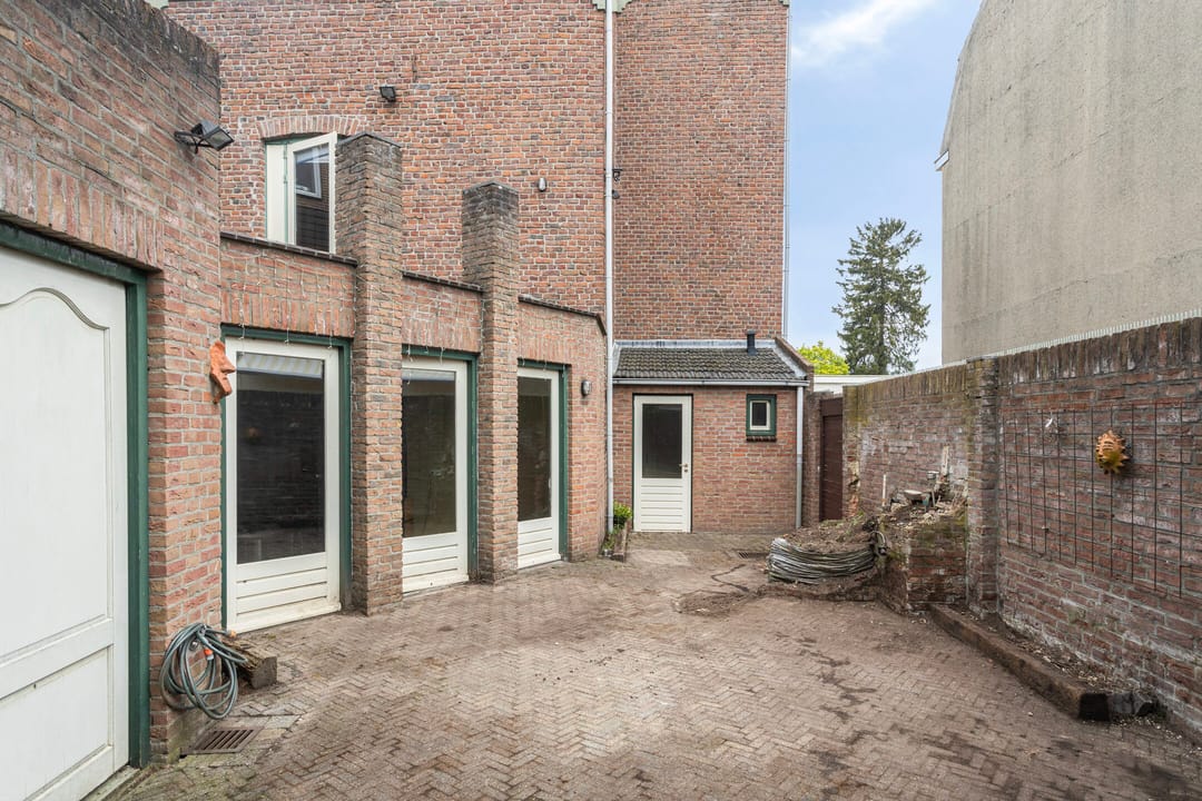 Foto 43 van Eijmaelstraat 4