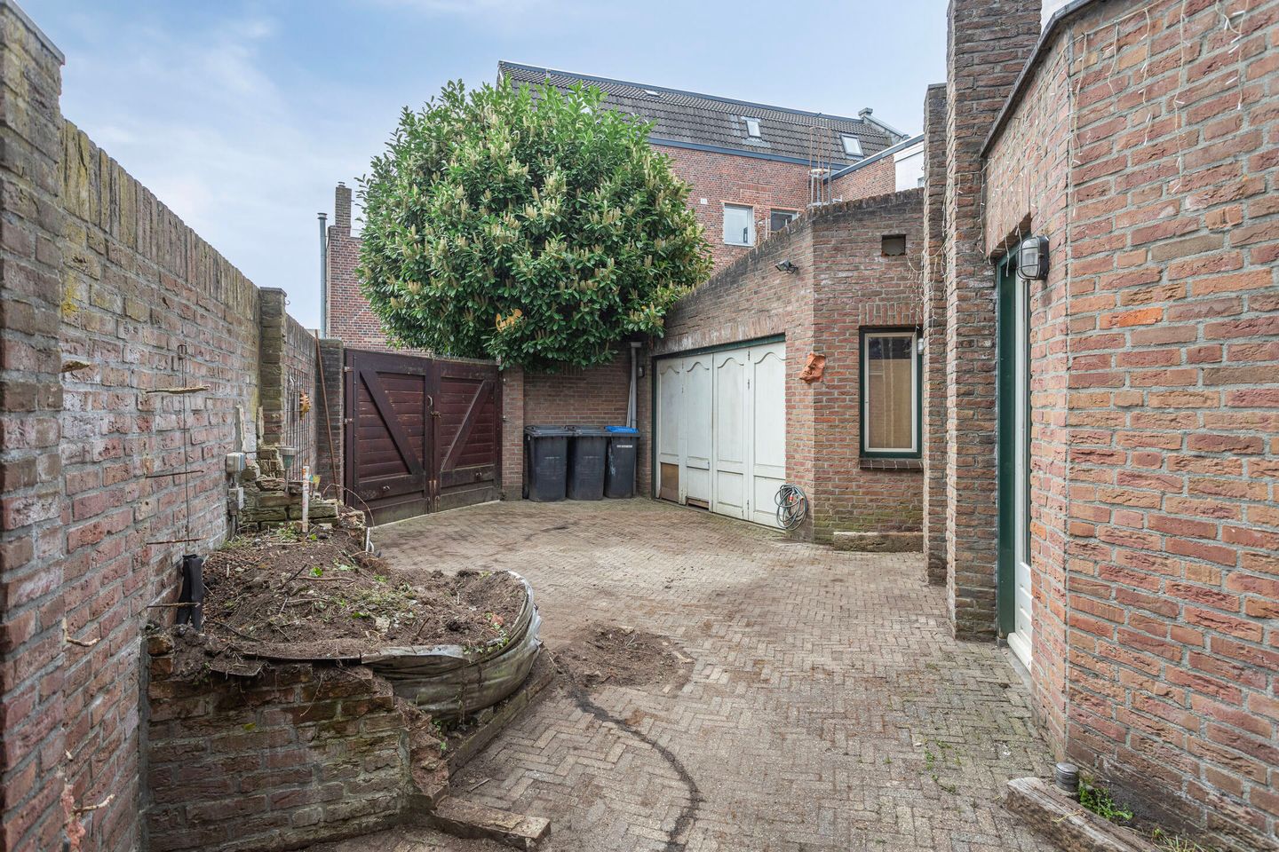 Foto 44 van Eijmaelstraat 4