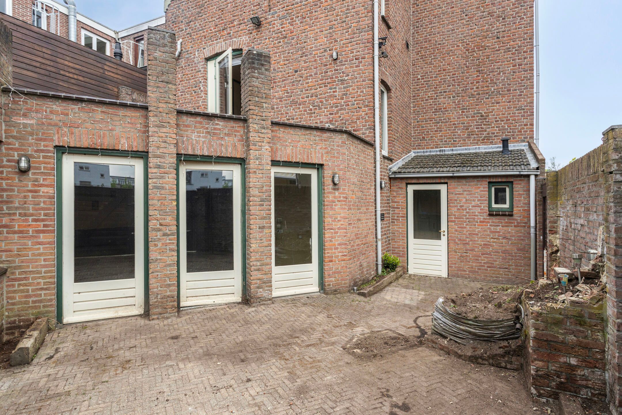 Foto 45 van Eijmaelstraat 4