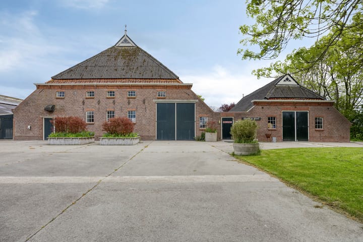 Photo 32 of Jensemaweg 3