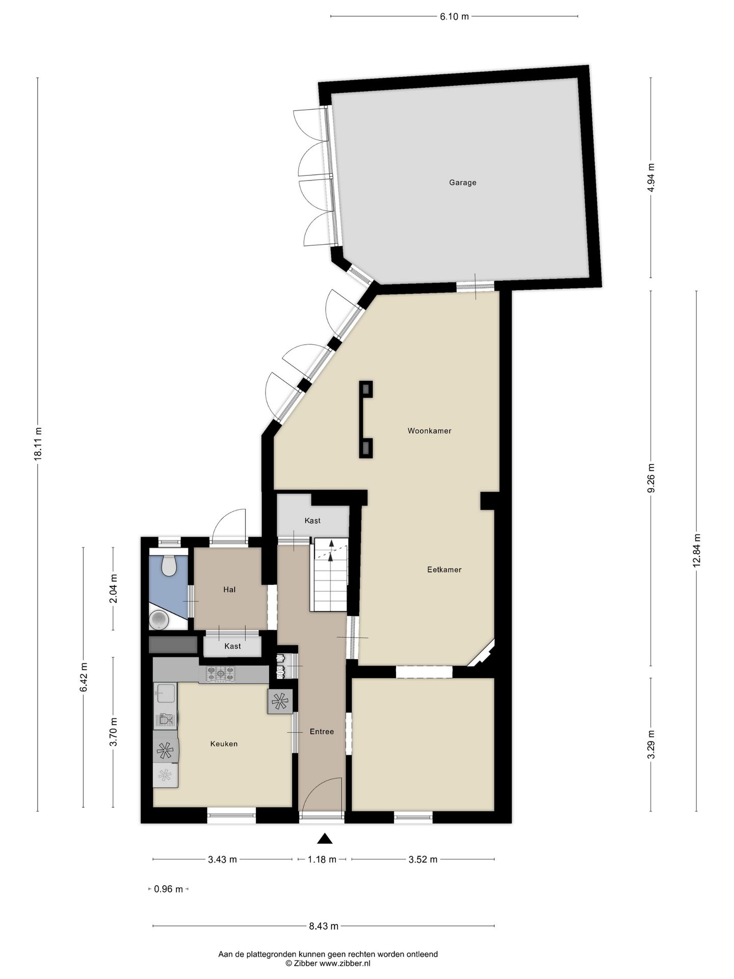 Foto 50 van Eijmaelstraat 4