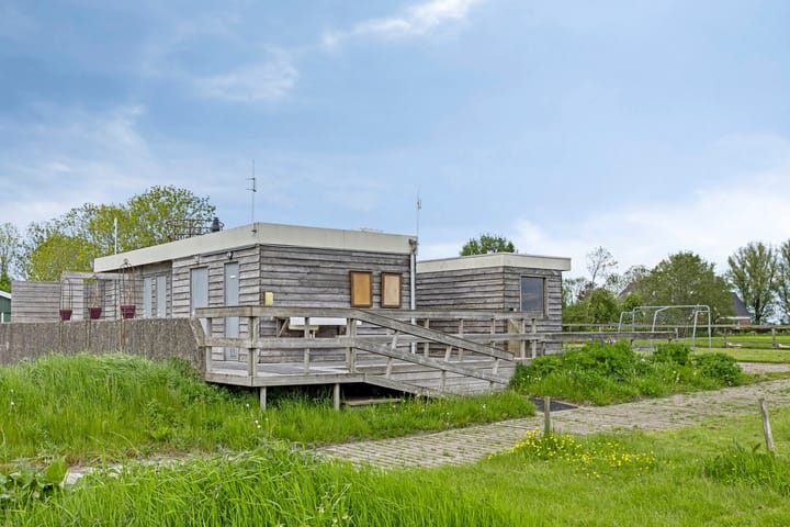 Photo 39 of Jensemaweg 3