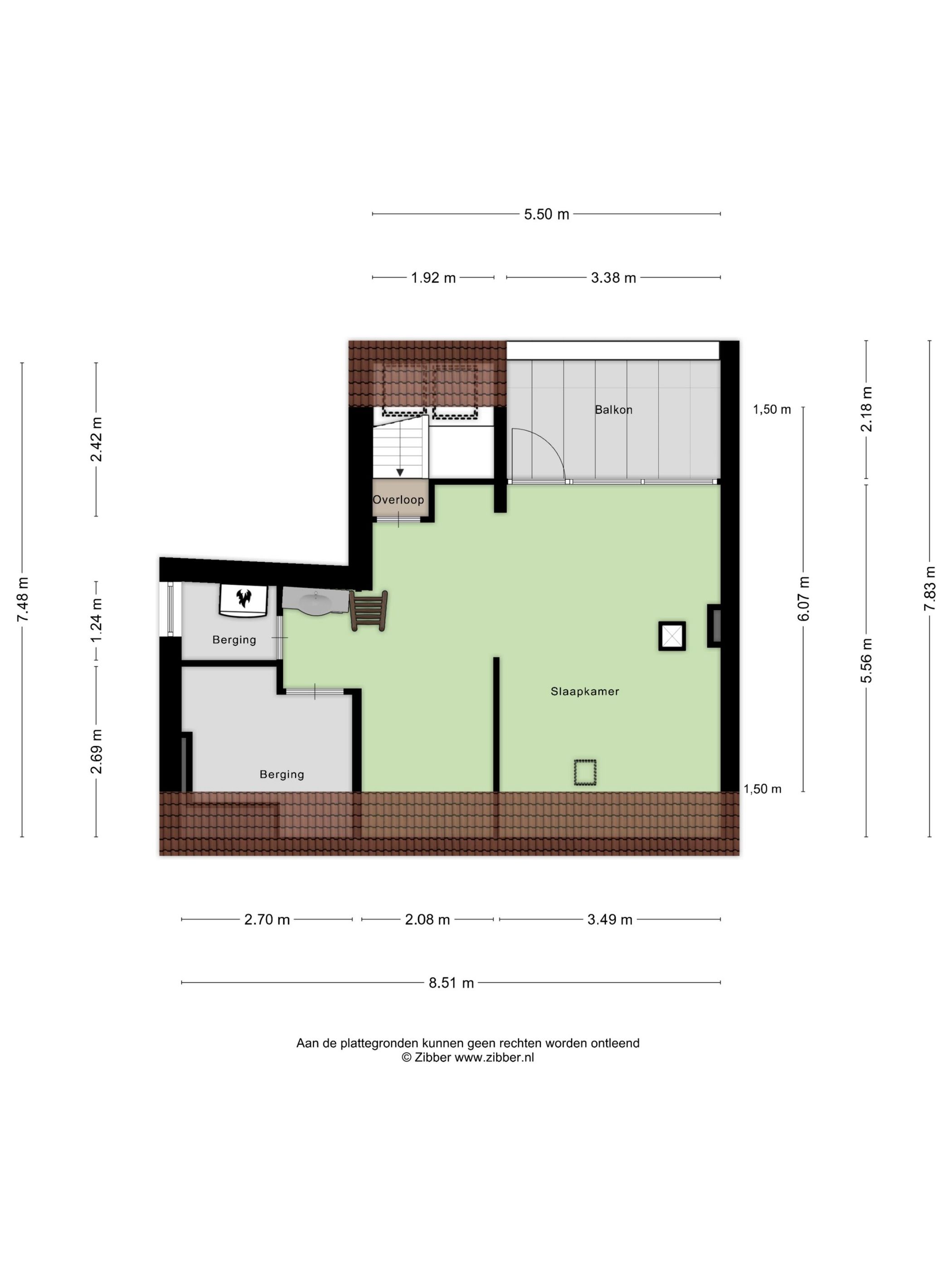 Foto 54 van Eijmaelstraat 4