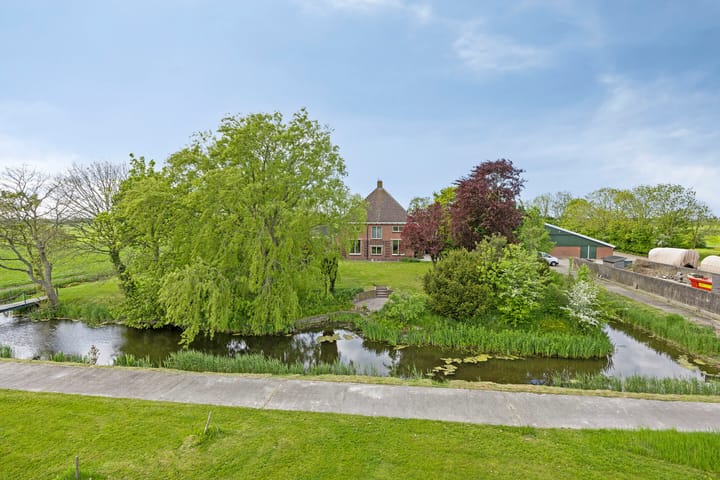 Photo 47 of Jensemaweg 3