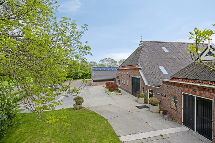 Photo 49 of Jensemaweg 3