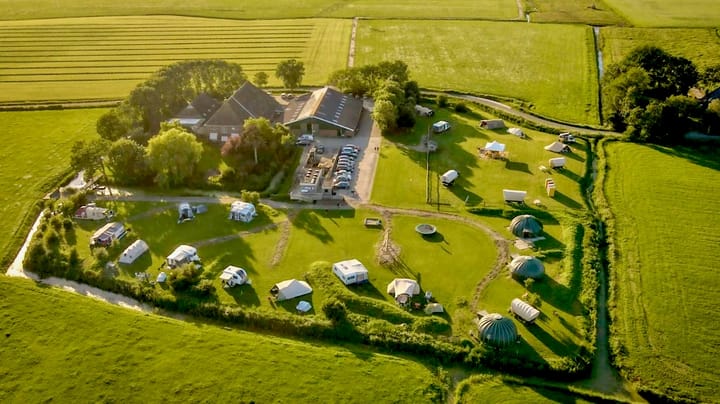 Photo 50 of Jensemaweg 3