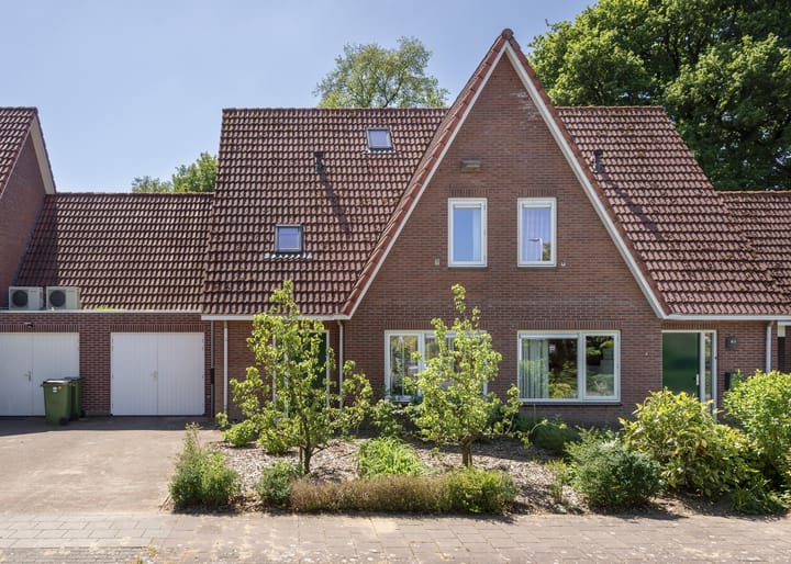 Foto 1 van Fazantenlaan 16