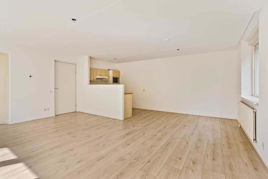 Foto 2 van Pastoor Sickingstraat 40