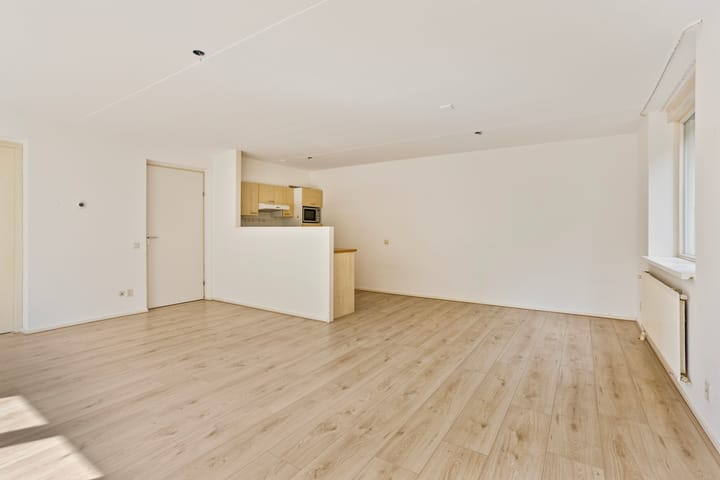 Foto 2 van Pastoor Sickingstraat 40