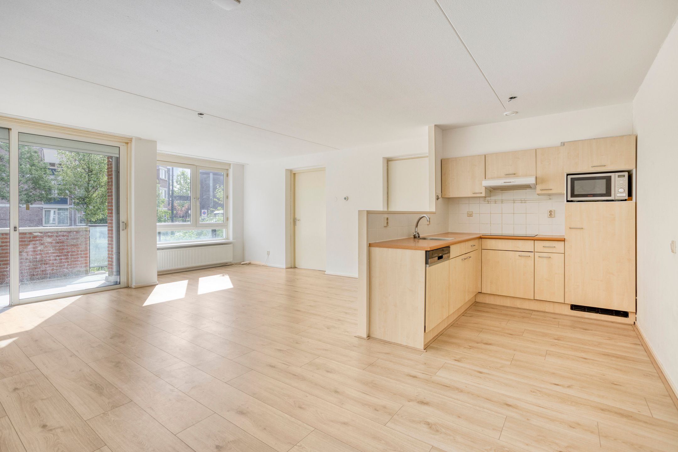 Foto 3 van Pastoor Sickingstraat 40