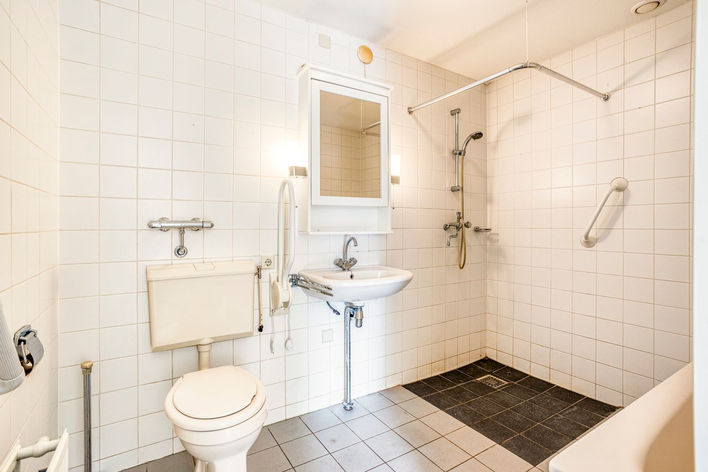 Foto 4 van Pastoor Sickingstraat 40