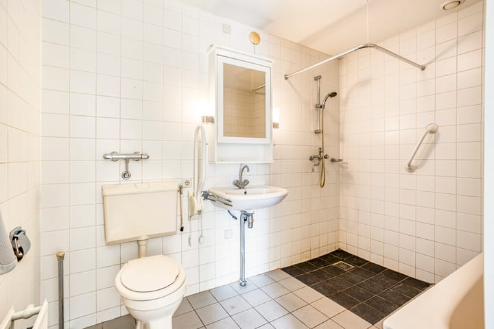 Foto 4 van Pastoor Sickingstraat 40