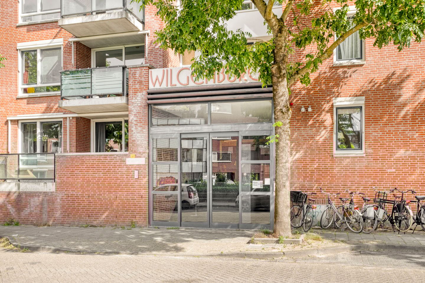 Foto 5 van Pastoor Sickingstraat 40