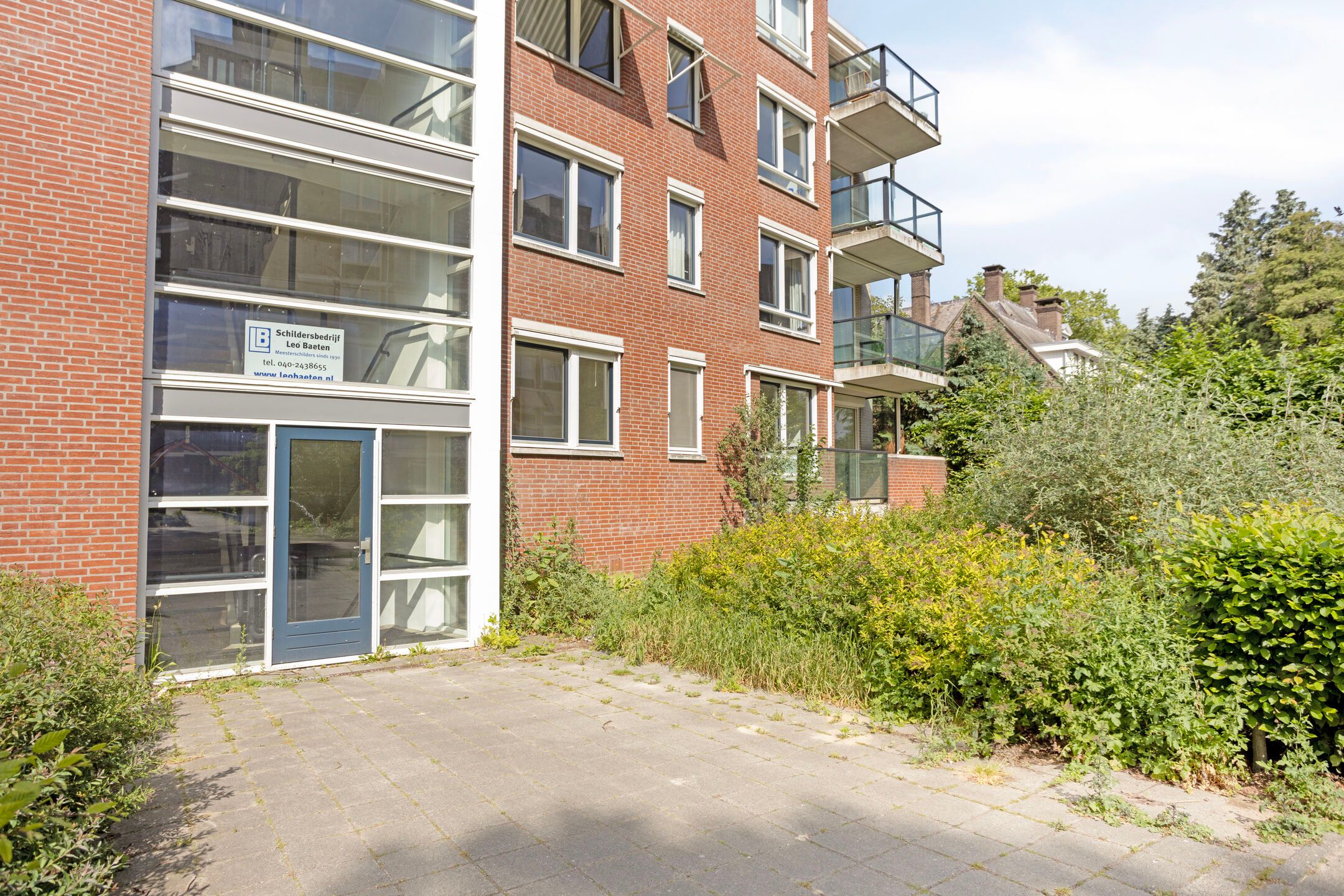 Foto 6 van Pastoor Sickingstraat 40