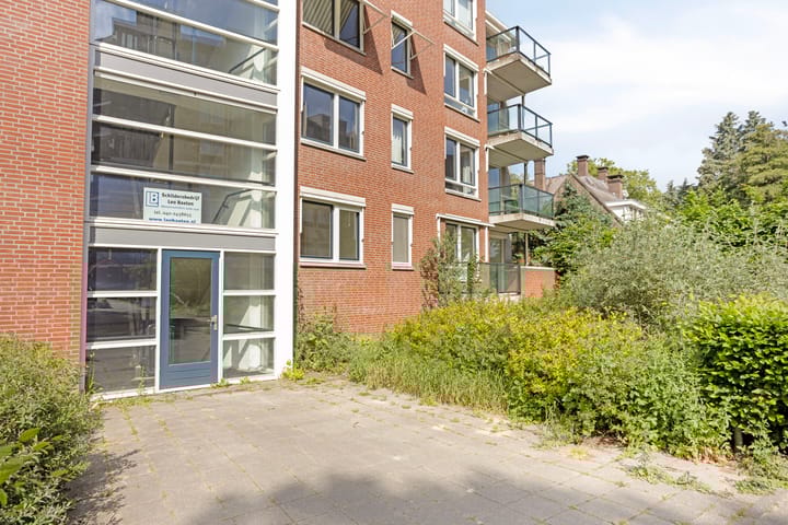 Foto 6 van Pastoor Sickingstraat 40