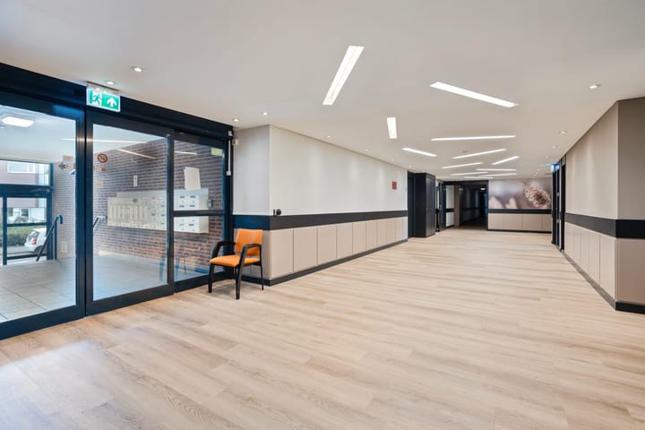 Foto 7 van Pastoor Sickingstraat 40