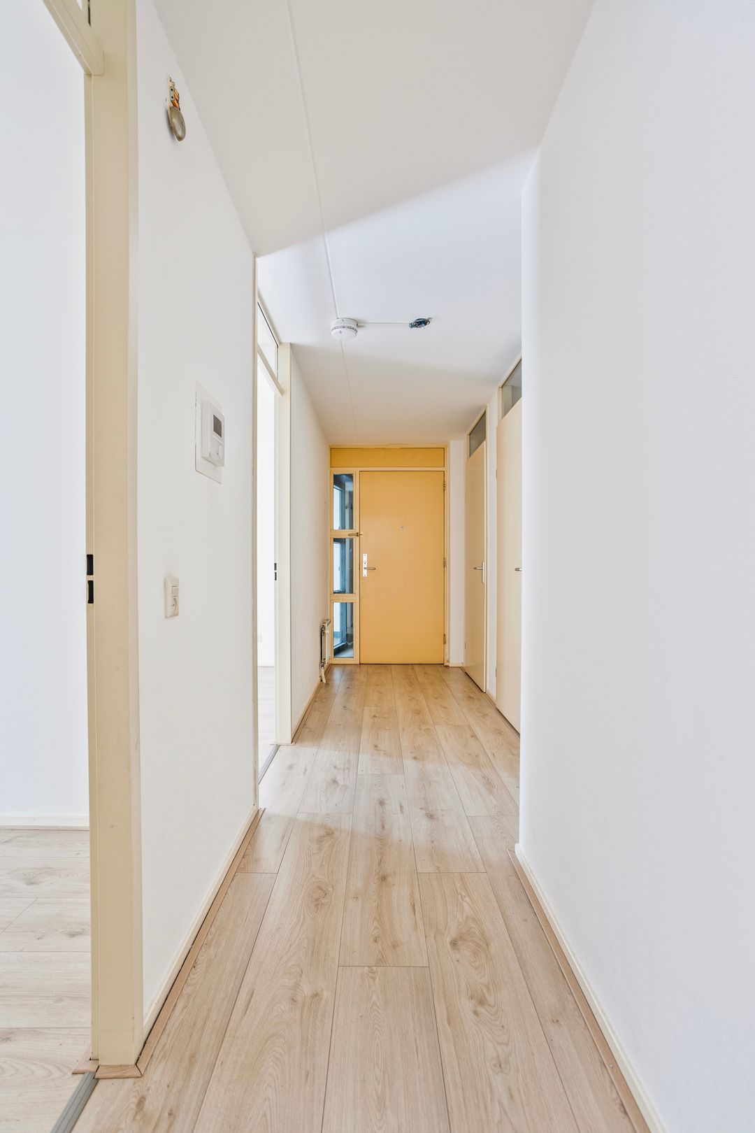 Foto 8 van Pastoor Sickingstraat 40