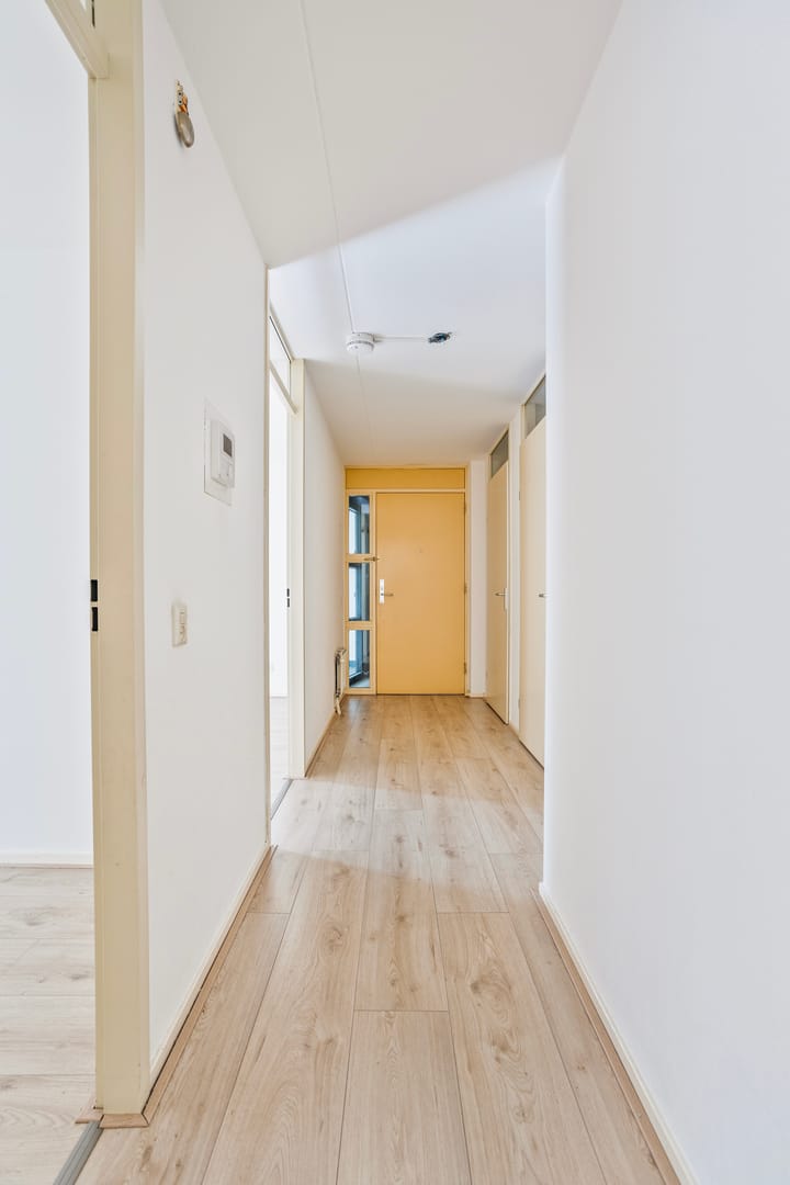 Foto 8 van Pastoor Sickingstraat 40