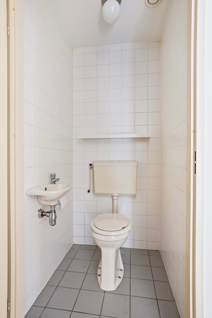 Foto 9 van Pastoor Sickingstraat 40