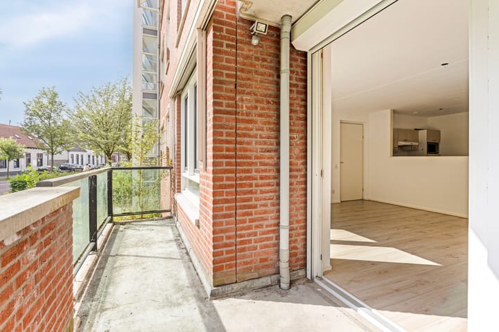 Foto 14 van Pastoor Sickingstraat 40