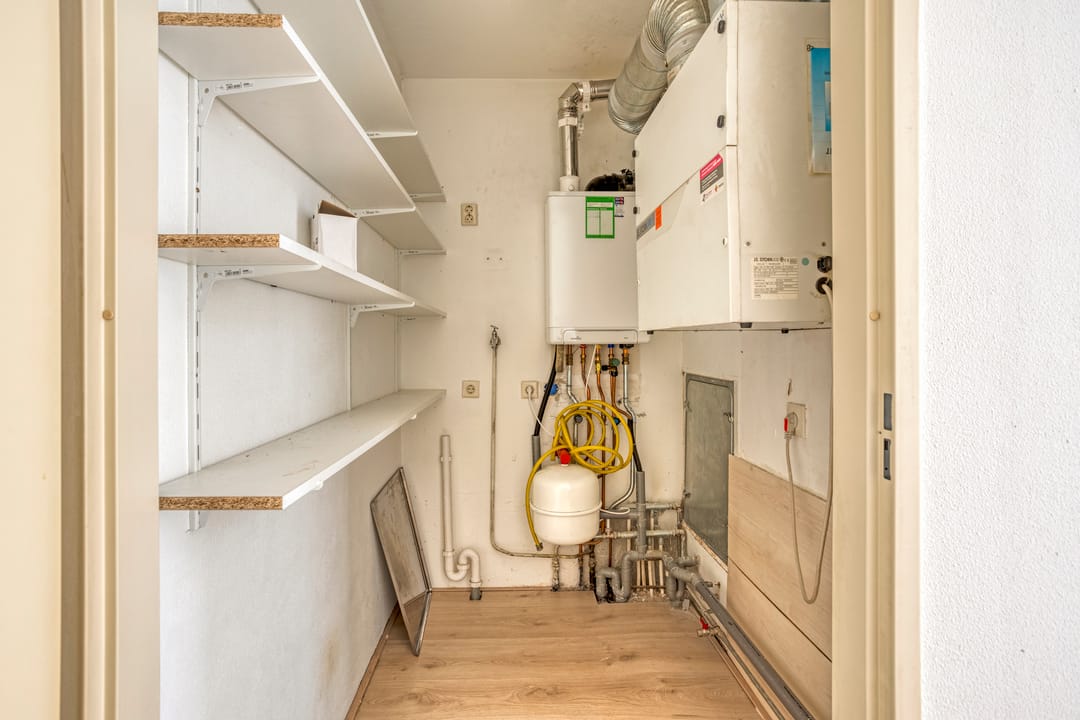 Foto 22 van Pastoor Sickingstraat 40