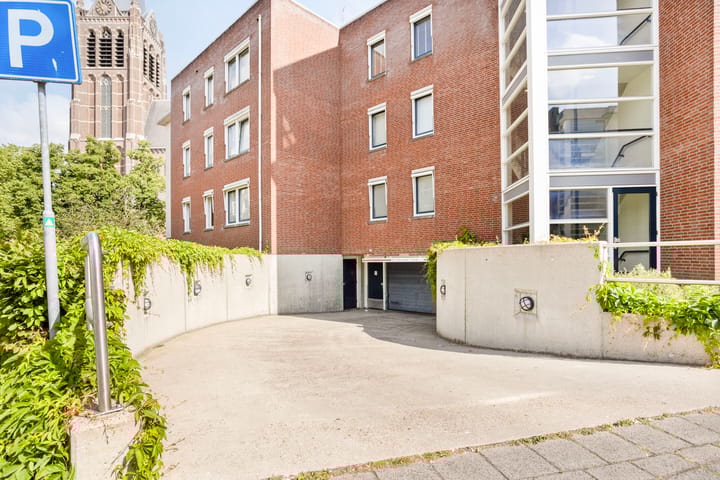 Foto 25 van Pastoor Sickingstraat 40