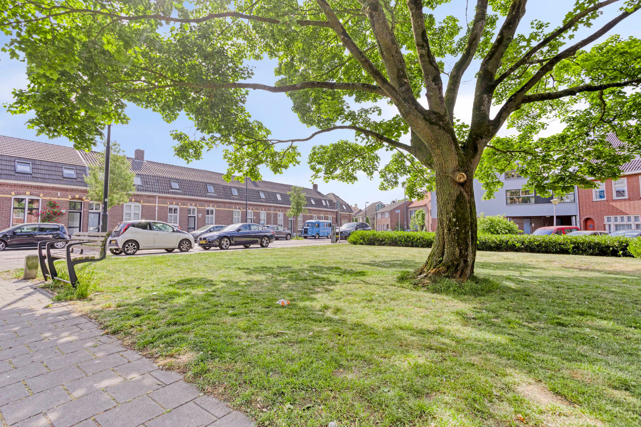 Foto 27 van Pastoor Sickingstraat 40