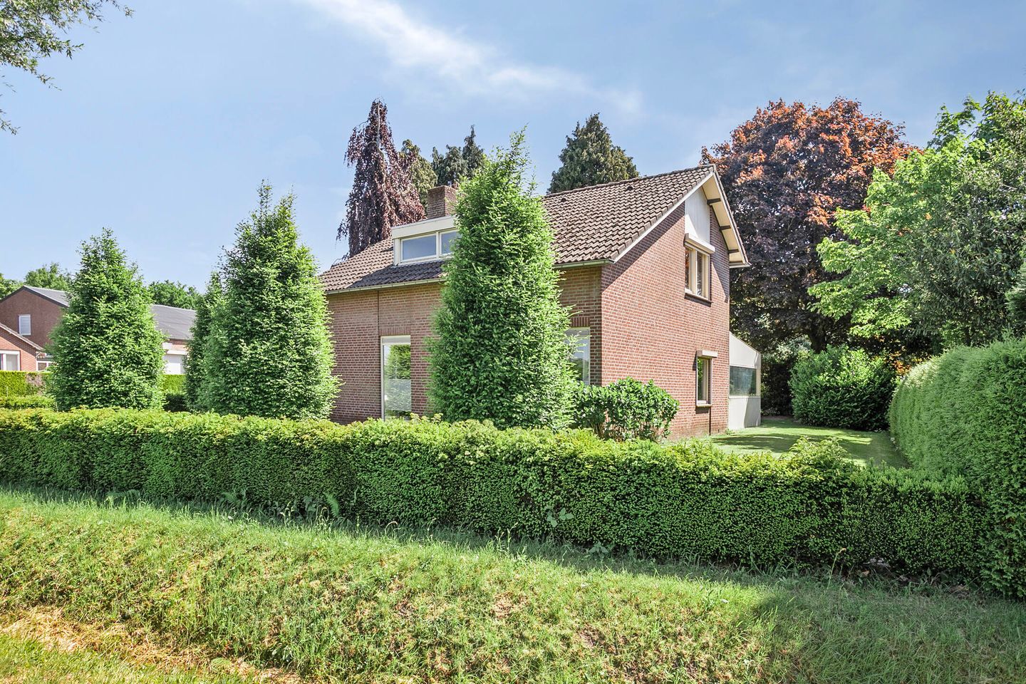 Foto 1 van St. Jorisweg 18