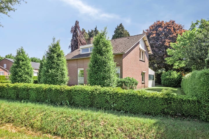 St. Jorisweg 18