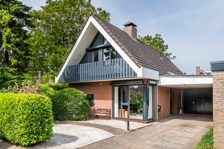 Foto 1 van De Ganzenhof 51