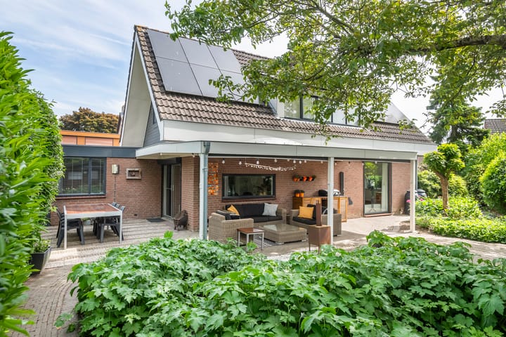 Foto 2 van De Ganzenhof 51