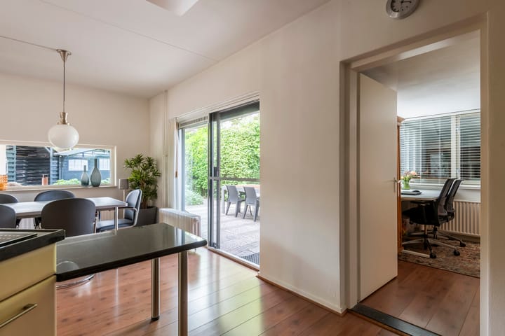 Foto 3 van De Ganzenhof 51