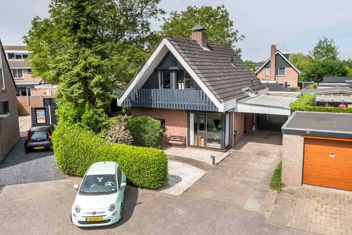 Foto 4 van De Ganzenhof 51