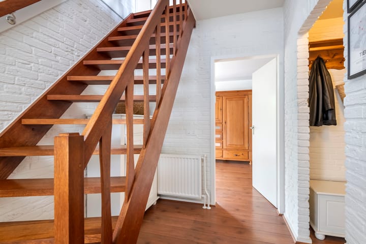 Foto 5 van De Ganzenhof 51