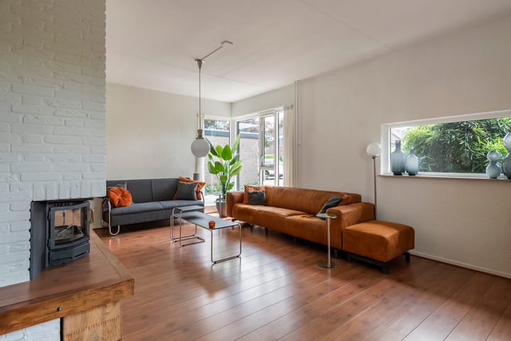 Foto 7 van De Ganzenhof 51