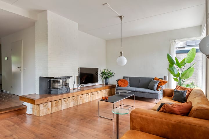 Foto 8 van De Ganzenhof 51