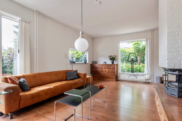 Foto 9 van De Ganzenhof 51