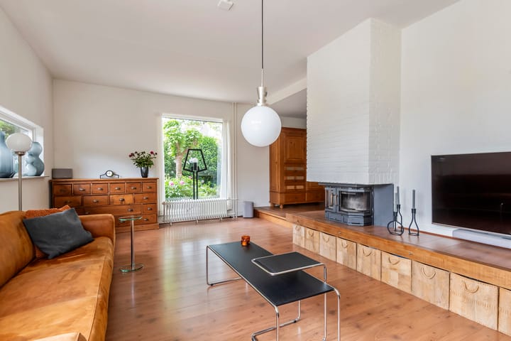 Foto 10 van De Ganzenhof 51